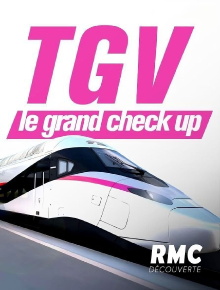 TGV : Le Grand Check-up Trailer