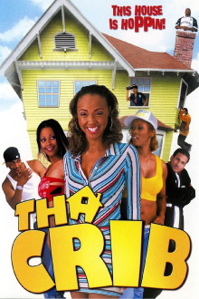 Tha Crib Trailer