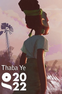 Thaba Ye Trailer