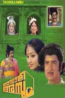 Thacholi Ambu Trailer
