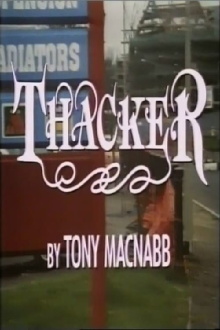 Thacker Trailer