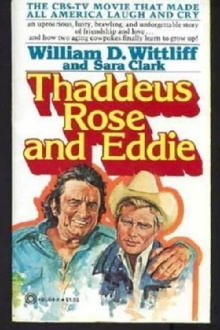 Thaddeus Rose and Eddie Trailer