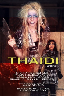 THAIDI Exordre Trailer