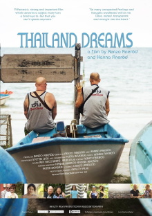 Thailand Dreams Trailer