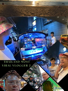 Thailand Most Viral Vlogger 2 Trailer