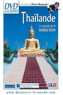 Thaïlande, le temple de la séduction Trailer