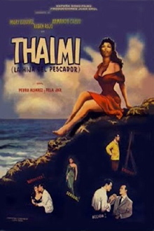 Thaimí, la hija del pescador Trailer
