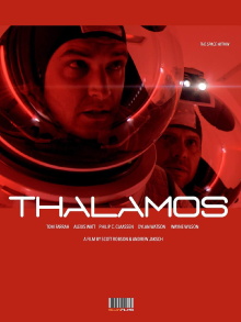Thalamos Trailer