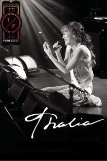Thalía Unplugged Trailer