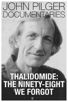 Thalidomide: The Ninety-Eight We Forgot Trailer