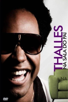 Thalles - Na Sala do Pai Trailer