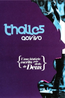 Thalles Roberto - Uma História Escrita Pelo Dedo de Deus Trailer