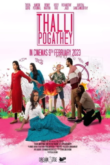 Thalli Pogathey Trailer