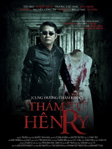 Thám Tử Henry Trailer
