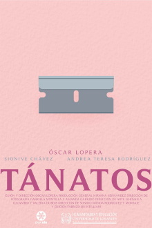 Thanatos Trailer