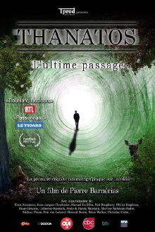 Thanatos, l'ultime passage Trailer