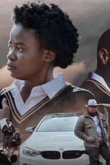Thando Trailer