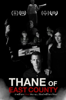Thane of East County Trailer