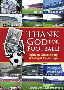 Thank God for Football Trailer