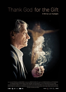 Thank God for the Gift Trailer