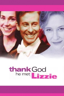 Thank God He Met Lizzie Trailer