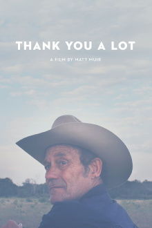 Thank You a Lot Trailer