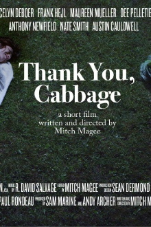 Thank You, Cabbage Trailer