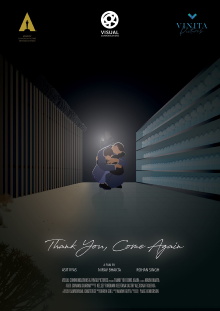 Thank You, Come Again Trailer