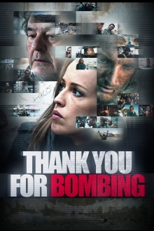 Thank You for Bombing Trailer