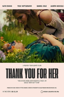Thank You for Her Trailer