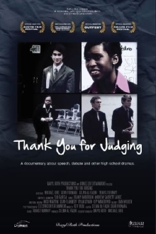 Thank You for Judging Trailer
