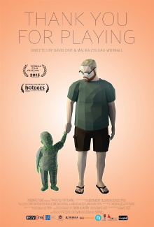 Thank You for Playing Trailer
