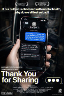 Thank You for Sharing Trailer