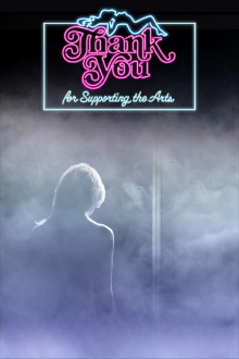 Thank You for Supporting the Arts Trailer