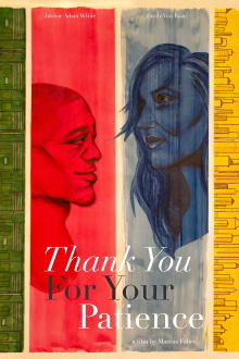 Thank You for Your Patience Trailer