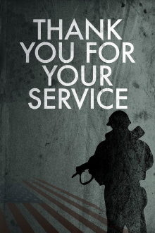 Thank You for Your Service Trailer