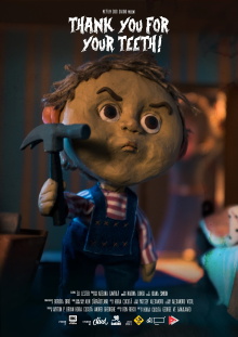 Thank You for Your Teeth! Trailer