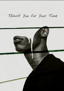 Thank You For Your Time Trailer