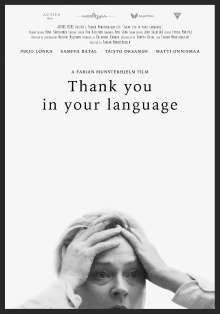 Thank You in Your Language Trailer