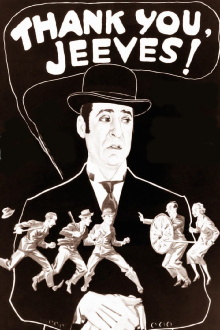 Thank You, Jeeves! Trailer