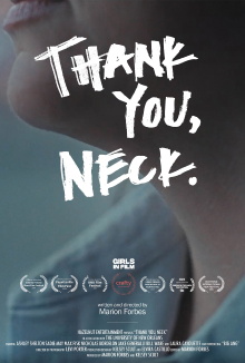 Thank You, Neck Trailer