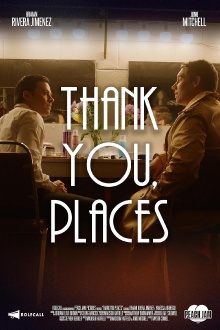 Thank You, Places Trailer