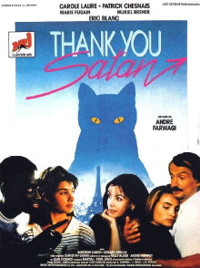 Thank You Satan Trailer
