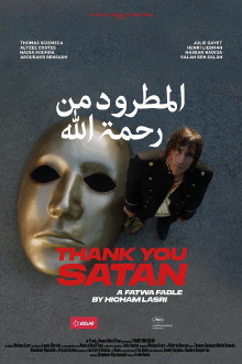 Thank You Satan Trailer