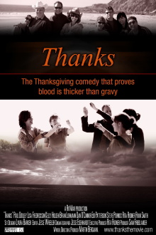 Thanks Trailer