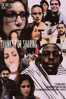 Thanks For Sharing Trailer