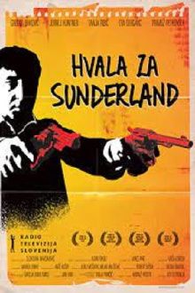 Thanks for Sunderland Trailer