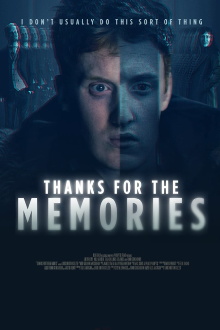 Thanks for the Memories Trailer