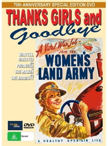 Thanks Girls and Goodbye Trailer