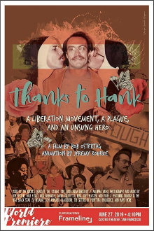 Thanks to Hank Trailer